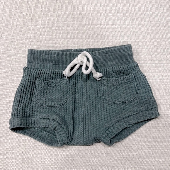 Jamie Kay Other - Jamie Kay shorts waffle seb short North Sea size 1 year